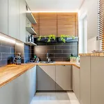 Retreat - Parking, Terrace & Garden - By Rentujemy 아파트 *