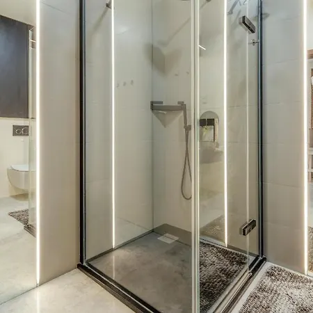 Retreat - Parking, Terrace&garden - By Rentujemy *